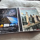 Orphaned Land – The Road to OR-Shalem 2DVD + CD 2011 – Live - pikkukuva 1