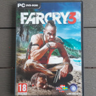 PC DVD: Far Cry 3 peli (2012) - pikkukuva 1