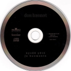 Don Huonot : Hyvää Yötä ja Huomenta - CD - pikkukuva 2