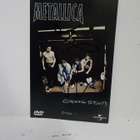 METALLICA  - CUNNING STUNTS DVD 2 x  NIMMARIT - pikkukuva 3
