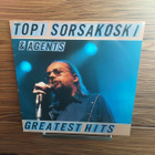 Topi Sorsakoski & Agents - Greatest Hits - pikkukuva 1