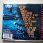 Pepe Ahlqvist - Doggone Blues CD - pikkukuva 2