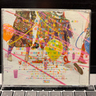 FOUR TET - Everything Ecstatic cd - pikkukuva 2