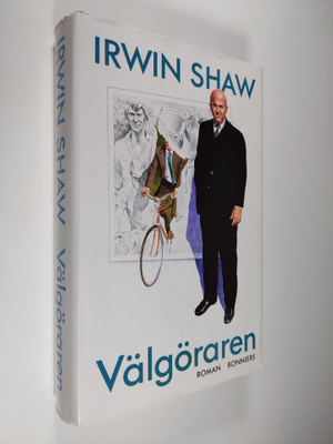 Irwin Shaw : Välgöraren