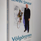 Irwin Shaw : Välgöraren - pikkukuva 1