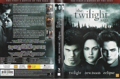 Twilight saga	(6 913)	k	-FI-	DVD	nordic,	(3)			3 movie,=426m
