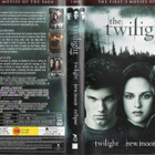 Twilight saga (6 913) k -FI- DVD nordic, (3) 3 movie,=426m - pikkukuva 1