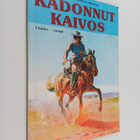 Jean-Michel Charlier : Kadonnut kaivos : luutnantti Blueb... - pikkukuva 1