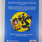 Walt Disney : Konnia, ketkuja ja konkursseja - pikkukuva 2