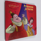 Prinsessa ja herne : H. C. Andersenin klassikkoja - pikkukuva 1