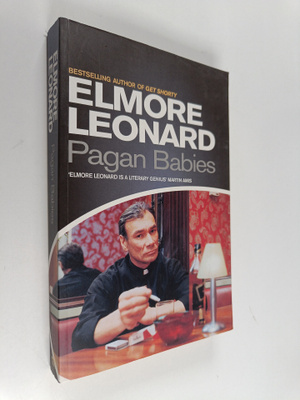 Elmore Leonard : Pagan Babies
