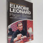 Elmore Leonard : Pagan Babies - pikkukuva 1