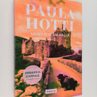 Paula Hotti : Murha Ylämaalla (ennakkokappale) - pikkukuva 1