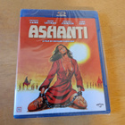 Ashanti - seikkailu Afrikassa (Blu-ray, uusi) - pikkukuva 1