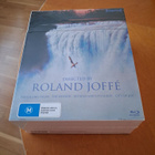 Directed By Roland Joffe / Imprint - pikkukuva 1