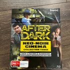 After Dark Neo-Noir Cinema Collection 3 - Imprint 6x Blu-ray - pikkukuva 1
