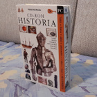 PC Big Box: CD-ROM HISTORIA 1995/1996 - pikkukuva 1