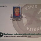 KULKEMATON ATLANTIS FOOTBALL CLUB JALKAPALLO SEURA - pikkukuva 2