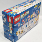 Lego System Road Signs 6427 (UUSI) - pikkukuva 3