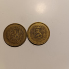 10 markan kolikot 1932 ja 1936 - pikkukuva 2