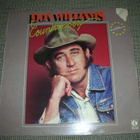 LP Don williams: countryboy - pikkukuva 1