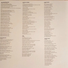 The Jayhawks - XOXO (Limited Edition Vinyl & CD) - pikkukuva 3