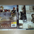 The Kingdom - SF Region 2 DVD (Universal) - pikkukuva 1