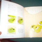 Vita Apala: Super cute crochet for LITTLE FEET (Sis.pk:t ) - pikkukuva 3