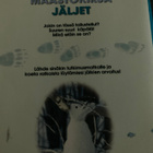 PIENI MAASTOKIRJA  - JÄLJET - pikkukuva 2