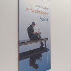 Tulevaisuuden elinvoimainen Suomi : tieto- ja viestintäte... - pikkukuva 1