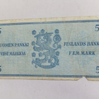 5 mk 1963 Litt A I * Tähti - pikkukuva 2