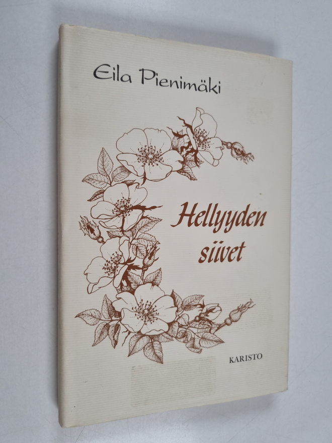 Eila Pienimäki : Hellyyden siivet