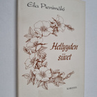 Eila Pienimäki : Hellyyden siivet - pikkukuva 1
