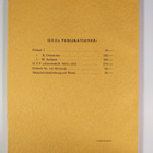 Helsingfors frimärkssamlareförening rf : jubileumsskrift ... - pikkukuva 2