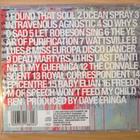 Manic Street Preachers - Know Your Enemy CD - pikkukuva 2