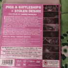 Pigs & Battleships UUSI BLU-RAY EUREKA - pikkukuva 2