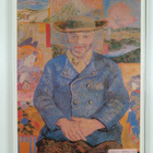 Nathaniel Harris : The art of Van Gogh - pikkukuva 2