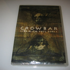 Crowbar - Live: With Full Force  **DVD, UUSI** - pikkukuva 1