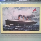 Titanic Keräilykortit - pikkukuva 2