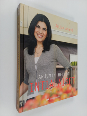 Anjum Anand : Anjumin helpot intialaiset