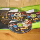 XBOX 360 L.A.NOIRE - pikkukuva 2