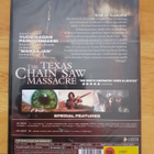 The Texas Chainsaw Massacre DVD - pikkukuva 2
