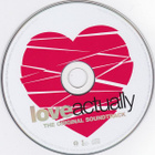 Various • Love Actually • The Original Soundtrack CD - pikkukuva 3