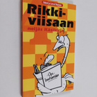 Uolevi Nojonen : Rikkiviisaan neljäs käsikirja - pikkukuva 1
