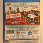 Good Boys (Blu-ray) Gene Stupnitsky (2019) UUSI - pikkukuva 2