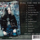ARI KOIVUNEN FUEL FOR THE FIRE - pikkukuva 2