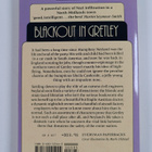 J. B. Priestley : Blackout in Gretley - pikkukuva 2