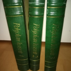POHJOLAN KASVIT 1-3 ( SIS POSTIKULU ) - pikkukuva 3