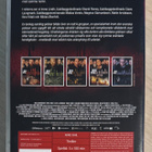 Arne Dahl: Kausi 1 (5DVD) Irene Lindh - pikkukuva 2
