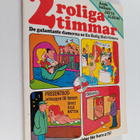 2 roliga timmar - pikkukuva 1